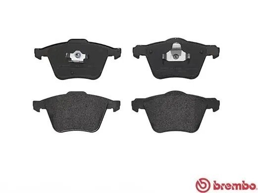 VOLVO XC90 (2002>) P86018 BREMBO