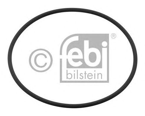 Кольцо уплотнительное VOLVO цилиндра КПП FEBI 39774 FEBI BILSTEIN