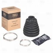 Пыльник ШРУСа Toyota Corolla E120 (01-) (наруж.компл: хомуты/смазка/крепеж) (CR) FG1905 TRIALLI