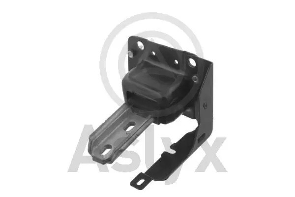 ПОДУШКА КПП L PGT 207 1.6 HDI 06- AS-202559 AS202559 ASLYX