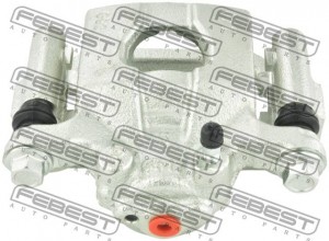 Суппорт тормозной задний левый NISSAN QASHQAI J10E 06-13 0277-J10ERL 0277-J10ERL FEBEST
