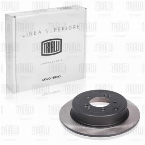 SPORTAGE (2016>) DF 0732S TRIALLI