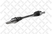 привод левый! 743mm, 25261\ Opel Movano B, Renault Master III 2.3dCi 10> 158 2154-SX STELLOX