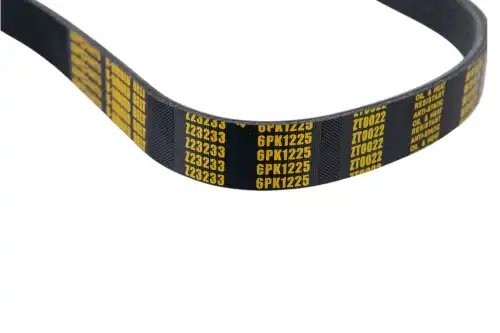 ремень поликлиновой! 6PK1225 Peugeot 206 1.4 03> Z23233 ZENTPARTS