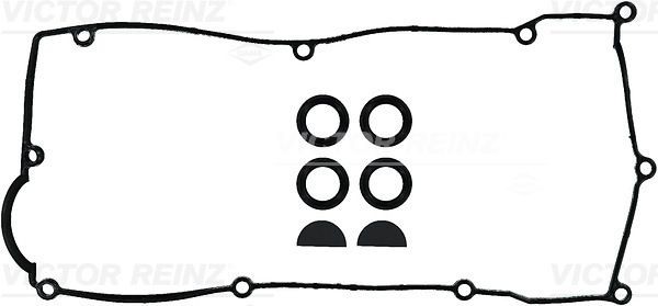 прокладка клапанной крышки!\ Hyundai Accent/Verna 1.5 DOHC 15-10032-01 VICTOR REINZ