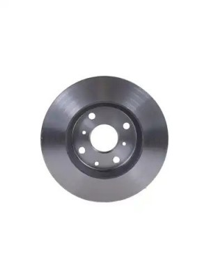 диск тормозной передний! Citroen C1, Peugeot 107, Toyota Aygo 1.0/1.4HDi 05> Z06130 ZENTPARTS