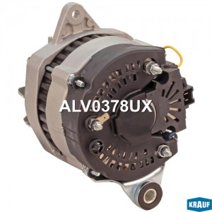 Генератор KRAUF ALV0378UX ALV0378UX KRAUF