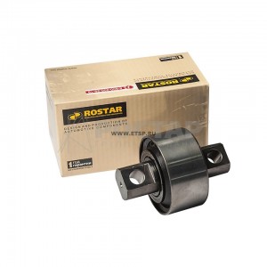 Сайлентблок реактивной штанги d105 x 110 x d19 x 31 OEM (ISUZU 1515190412) IS-2919026 ROSTAR