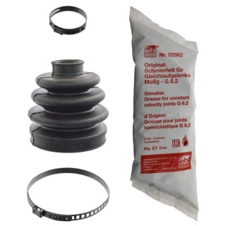 Пыльник ШРУСА наруж. 17084 FEBI BILSTEIN