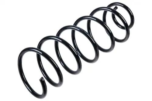 пружина задняя! 42 634 32\ Opel Vectra 1.6-2.2DTi 95-02 Z37970 ZENTPARTS