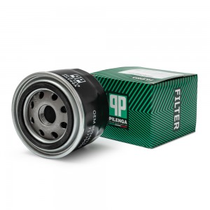 Фильтр масляный FIAT/IVECO Ducato 2002 (244) rus, Boxer II, Iveco FO-P7219 FOP7219 PILENGA