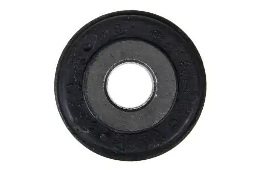 сайлентблок подрамника пер.!Opel Astra H 1.4/1.6/1.8 16V 03.04>/Zafira B 1.8 16v Z25956 ZENTPARTS