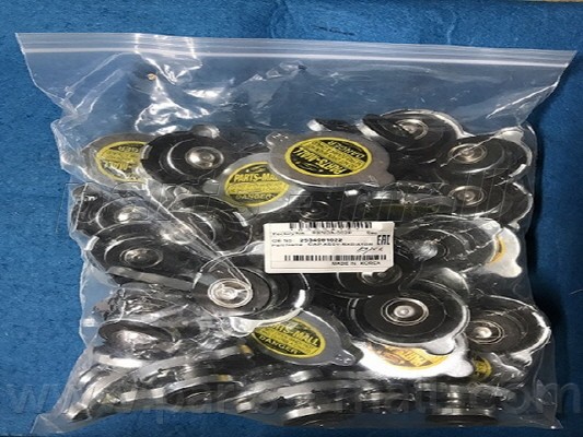 Крышка радиатора 1.1bar HYUNDAI GENESIS G90/EQ900(HI) 16-18 PXNDA-002P PXNDA-002P PMC PARTS MALL