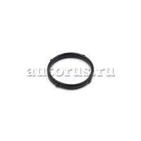кольцо уплотнительное передней крышки двигателя! нижнее\ Hyundai, KIA 213552E021 HYUNDAI