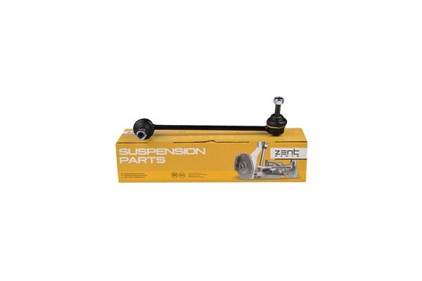 тяга стабилизатора переднего левая! BMW E39 95> Z29002 ZENTPARTS