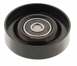 РОЛИК НАТЯЖНОЙ РЕМНЯ КОНДИЦИОНЕРА NSBP011 NSBP-011 ASVA