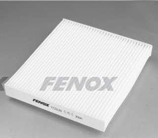 фильтр салона!\ Mazda 3 1.6/2.0 09> FCS119 FENOX