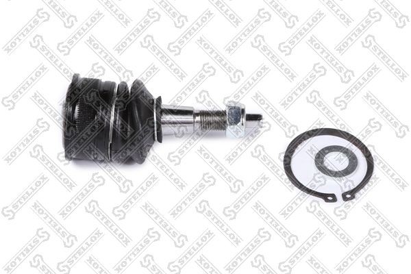 опора шаровая нижняя! M14X1.5мм\ Jeep Grand Cherokee 4.7 V8 4x4 03> 52-00341A-SX STELLOX