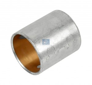 Пружина тормозной колодки HONGYAN 3 DIESEL TECHNIC