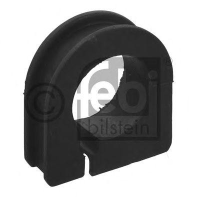 втулка крепления рулевой рейки!\ VW Golf III/Polo III/Vento 91-01 18864 FEBI BILSTEIN