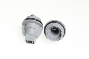 Патрон лампы PY21W BAU15s (тип 7) прямой NORD YADA 903184 NORD YADA