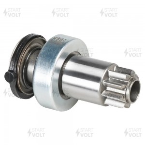 Привод стартера (бендикс) для а/м VAG Touareg (02-)/(10-)/Q7 (05-) 3.6FSI (VCS 1 VCS 1807 START VOLT