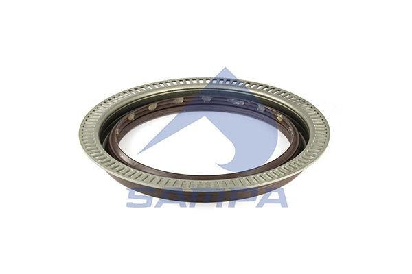 Сальник ступицы с кольцом ABS MB A0209970547 010.202 SAMPA