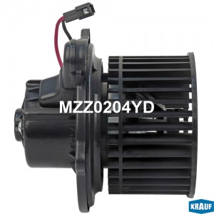 Мотор печки c крыльчаткой MZZ0204YD MZZ0204YD KRAUF