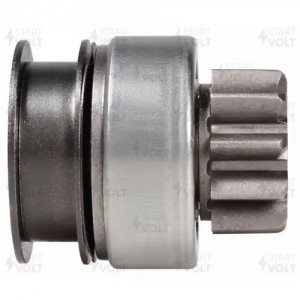 Привод стартера (бендикс) для а/м Mitsubishi L200 (05-)/Pajero Sport (08-) 2.5D  VCS 1102 START VOLT