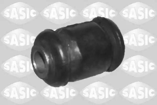 сайлентблок рычага задний!\ Hyundai Accent 1.4i-1.6i/1.5CRDi 05>, KIA Rio 05> 2256064 SASIC