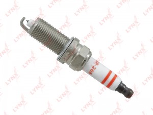 свеча зажигания! BMW E60/61/63/64/90/91/92 2.5-3.0 04> SP268 LYNXAUTO