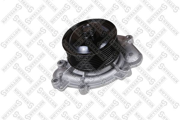 помпа!\ MB C209/W463/W164/W251/W221 3.0CDi 05> 4500-0294-SX STELLOX