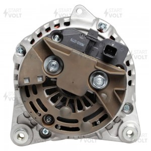 Генератор для а/м Renault Megane II (03-) 1.6i/1.4i/Scenic II (05-) 1.5dCi 150A  LG 0914 START VOLT