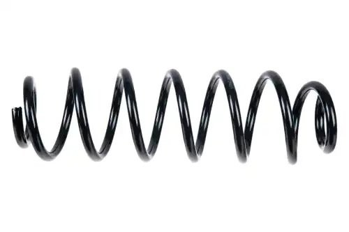пружина задняя 42 857 37 Skoda Octavia III 1.8TSI 12> Z38280 ZENTPARTS