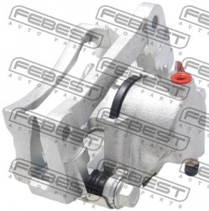Суппорт передн левый TOYOTA LAND CRUISER 100/PRADO 90 0177-FZJ105FL 0177-FZJ105FL FEBEST