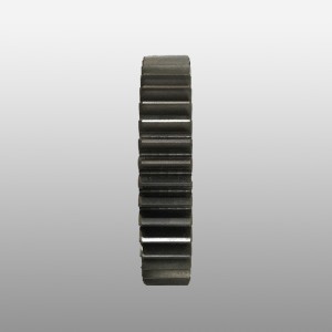 Шестерня 4 передачи промежуточного вала КПП 6DS, Jac 6DS50T1701053 SHAFT