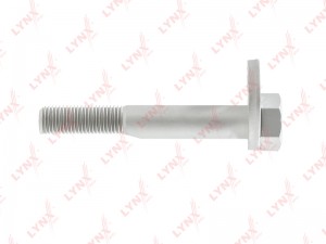 Болт подвески эксцентриковый FS-1090 LYNXAUTO
