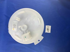 БЕНЗОНАСОС (В СБОРЕ) CHEVROLET ORLANDO (J309) 12,10- 106013 106013 DEQST