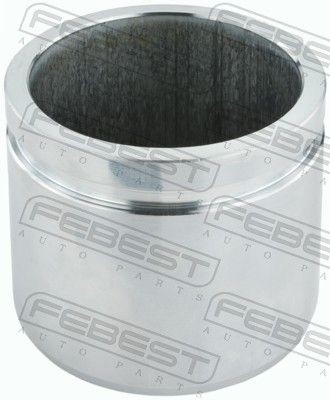 Поршень передн суппорта MITSUBISHI PAJERO SPORT CHALLENGER KH# 2008- 0476-KB4F 0476-KB4F FEBEST