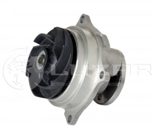 Насос водяной Ford Focus I (98-) 1.8/2.0 LWP1054 LWP1054 LUZAR