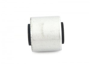 Сайлентблок AUDI A4 рычага переднего OE 4E0 407 181 B VAG