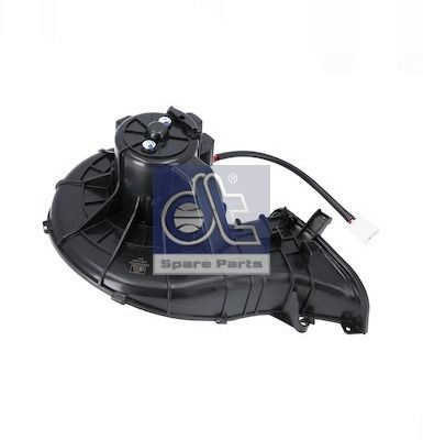 Электродвигатель вентилятора 2.76332 DIESEL TECHNIC