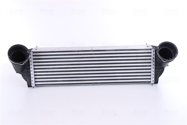 интеркулер!\ BMW E70/E71 2.8-3.5i/3.0D 08> 96364 NISSENS