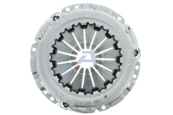 корзина сцепления!\ Toyota Celica 1.8i 93-99/Corolla 1.6 89-93/1.8 92-95 CTX-066 AISIN