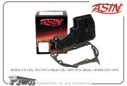 Фильтр масляный АКПП ASIN.HD238 ASIN