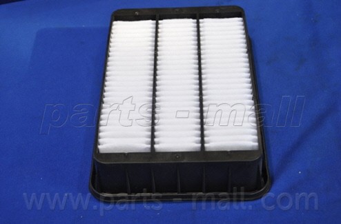 Фильтр воздушный MITSUBISHI LANCER 07-/OUTLANDER/PEUGEOT 4007  PAG-055 PAG055 PMC PARTS MALL