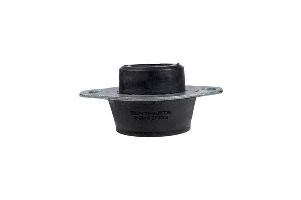подушка КПП левая! Peugeot 405 1.3-1.9D/406 1.6-2.0 87> Z13918 ZENTPARTS