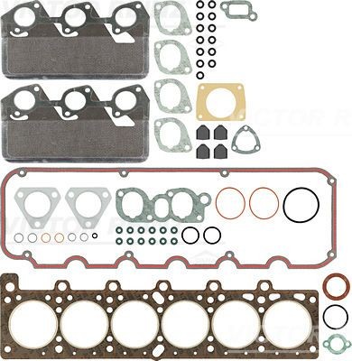 BMW  E30 M20 2.0I, 2.3I 82> M20  320i, 320i kat., 323i 022446506 VICTOR REINZ
