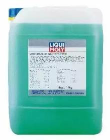 8190 LiquiMoly Универс.очист. Universal-Reiniger extrem (11л) 8190 LIQUI MOLY
