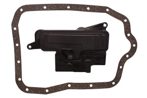 Фильтр АКПП с прокладкой B19CR1003 B19CR1003 CWORKS